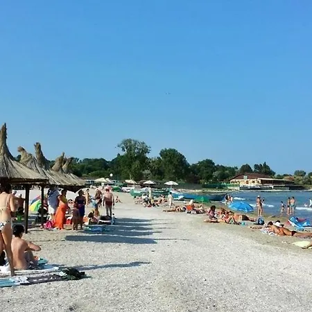 Pensjonat Casa Cu Verdeata Douăzeci şi Trei August