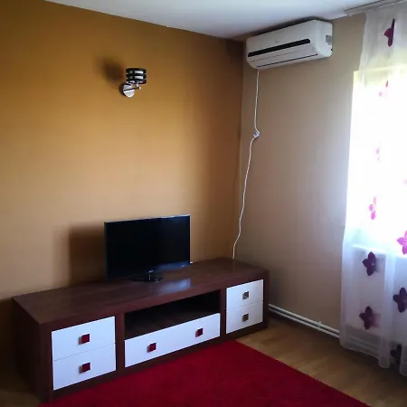 Pensjonat Casa Cu Verdeata *
