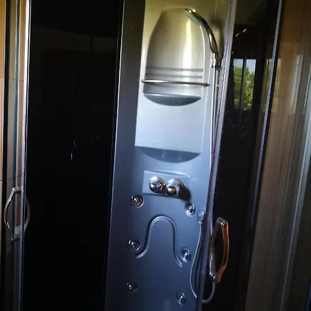 Pensjonat Casa Cu Verdeata *