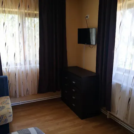 Casa Cu Verdeata Pensjonat